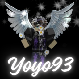 Yoyo93 Community [Hangouts]