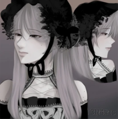 Yuzuki's Classic Styles Roblox group icon