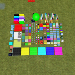 Build and Destroy!