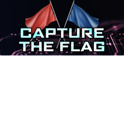 Capture The Flag