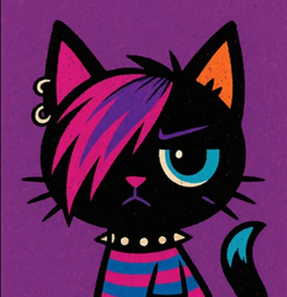 Cat cat cat meow meow meow cat cat cat Roblox group icon