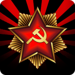 The Soviet Union of Communist Russia
