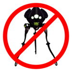 anti-tripod club
