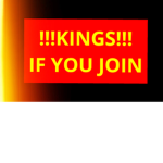 Kings!!!