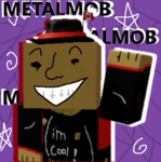 Metalmob Cool Group