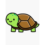 TURTLE :>