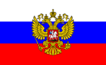 [ TRF ] The Russian Federation