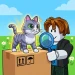 Buy A Pet icon