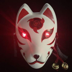 * { Kit sune Pack }