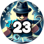 Escape Room Twenty Three