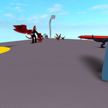 Disappointing Public Distraction.