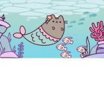 - Pusheen Group -