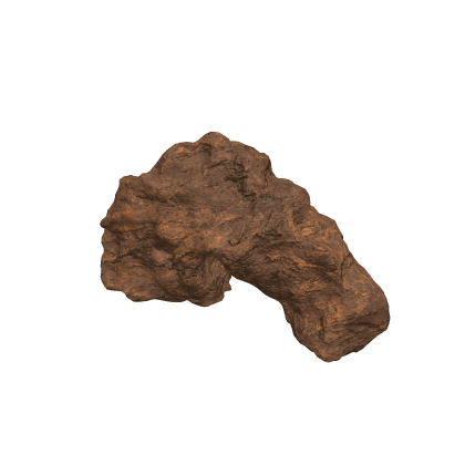 PBR Desert Rock