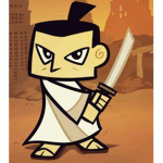 Samuraichicken_YT Army