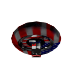 Patriotic UFO CODE: AMERICANSTF