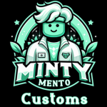 Minty Mento Customs