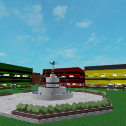 superhero tycoon
