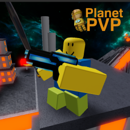 [Beta] Planet PVP