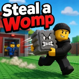 Steal a Womp icon