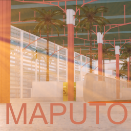 Maputo Intl. Airport