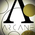 Arcane Workshop