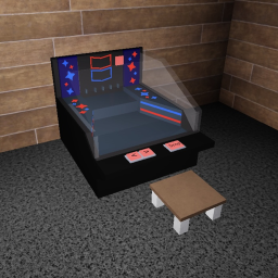 .generic Arcade (Beta)