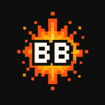 bit burst studios