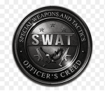 Swat Unit 204