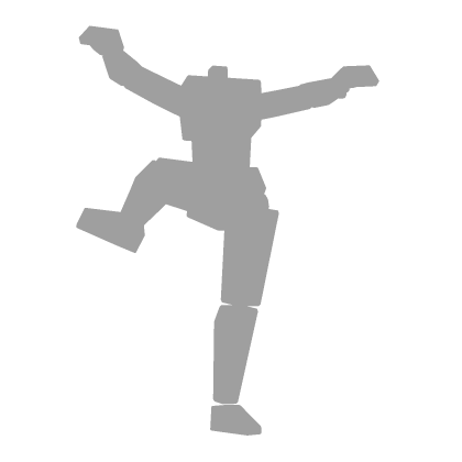 Around the Head