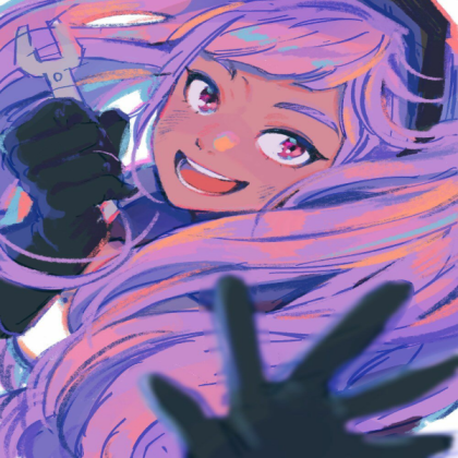 She-Ra - Entrapta art by @43_pon Roblox decal