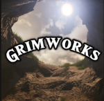 Grimwork