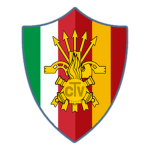 Corpo Truppe Volontarie | C.T.V