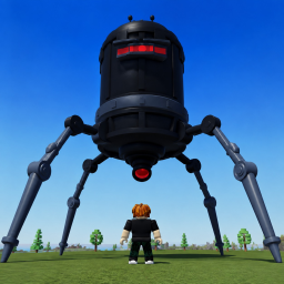 Roblox entity thumbnail