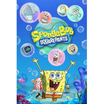 🍍SPONGEBOB BUT WITH GUNS🍍