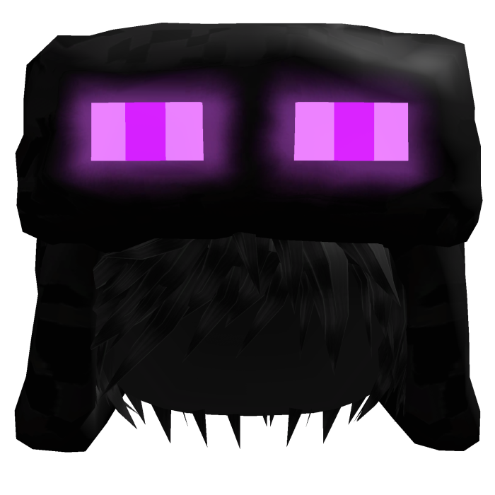Enderman Ushanka