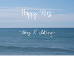 Happy vibesz <3