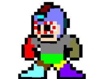 rainbow qwetroopian force!