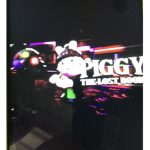 Piggy The Lost Book Fan club