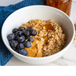 Oatmealies