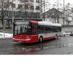 Euro-bus