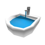 Sink hat