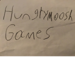 Hungry moosh Games