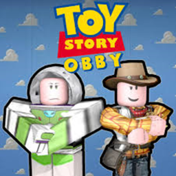 TOY STORY OBBY TOY STORY OBBY TOY STORY OBBY