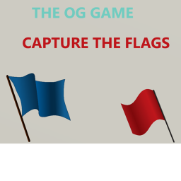 OG capture the flag