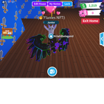 Kriahthelegend is the leader of pet sq