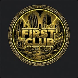 {NEW} FIRST CLUB 17+