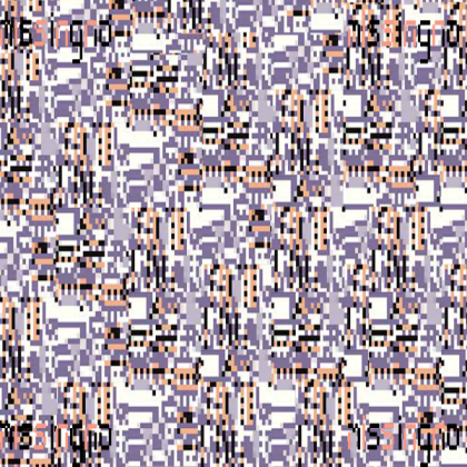 background went Missingno. Roblox decal