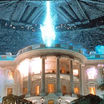 white house *for sale*