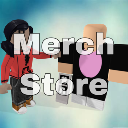Merch Store