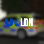 UK I London City Roleplay